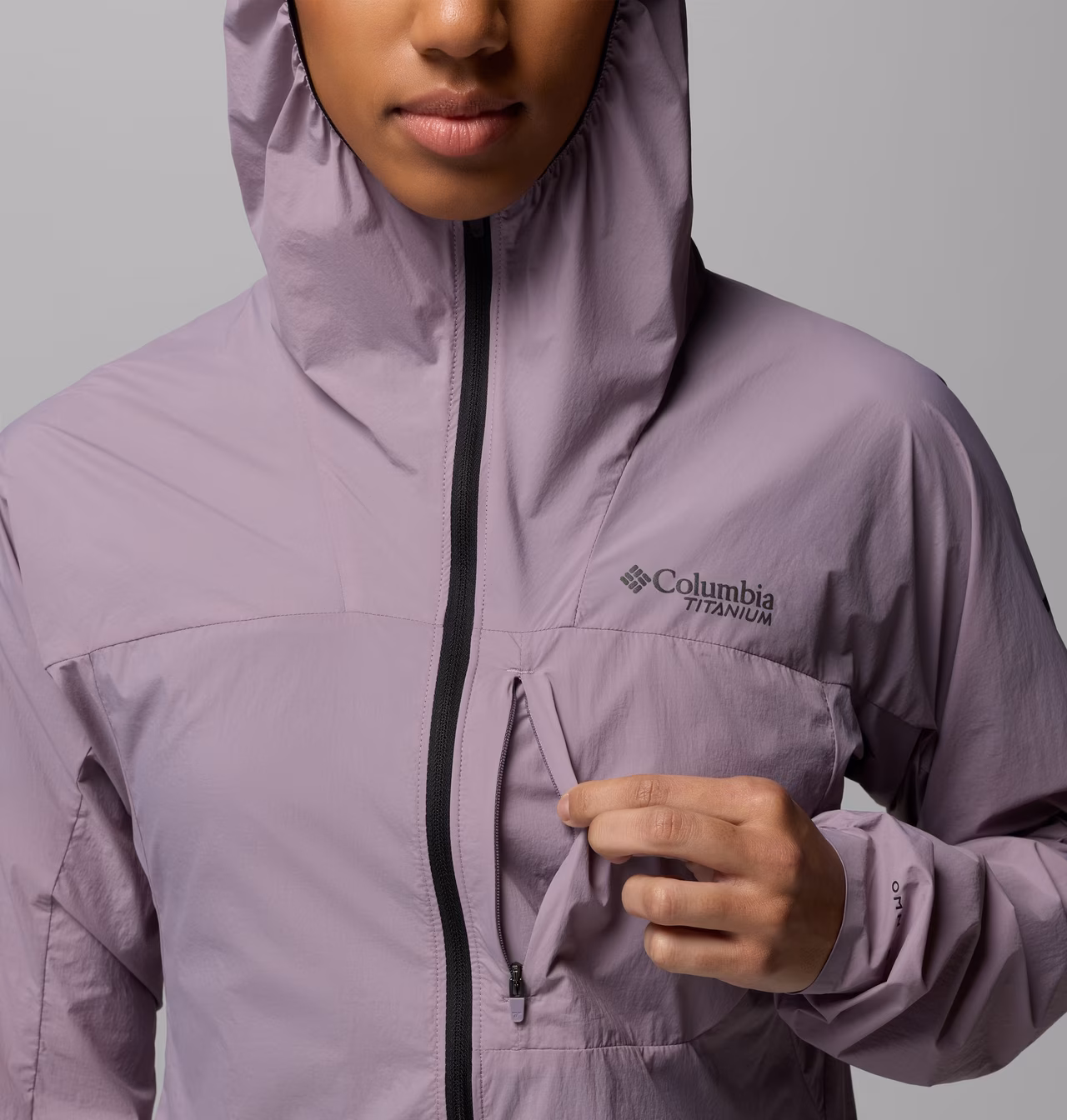 ABRIGOS FEMENINO COLUMBIA KHYEX PRO – foto 10